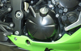 KAWASAKI NINJA ZX-6R 2012