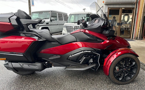 BRP CAN-AM Spyder RTリミテッド 2020