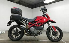 DUCATI HYPERMOTARD 796 2010 B101A