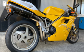 DUCATI 748 SP 1997 749S0