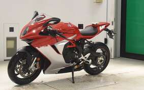 MV AGUSTA F3 800 2020