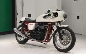 TRIUMPH THRUXTON 900 2010 J9147G