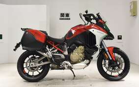 DUCATI MULTISTRADA V4S 2021 1A00A