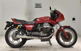 MOTO GUZZI 850 LE MANS 1985