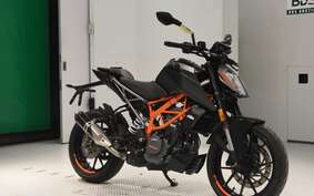 KTM 125 DUKE