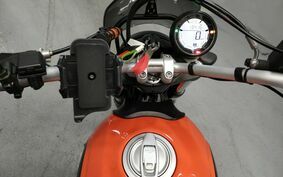 DUCATI SCRAMBLER 62 2016 KA00A