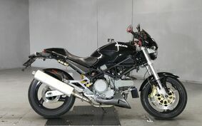 DUCATI MONSTER 400 2007 M407A