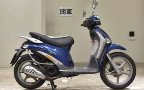 PIAGGIO LIBERTY200 M384