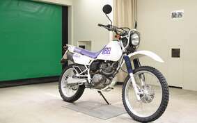 SUZUKI DJEBEL 200 (DR200SE) SH42A