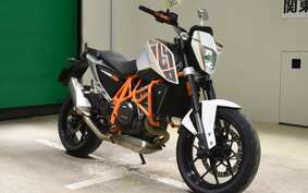 KTM 690 DUKE 2015 LDT40