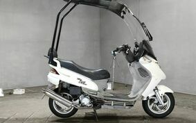 SYM RV125JP LA12