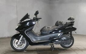 YAMAHA GRAND MAJESTY 400 2005 SH04J