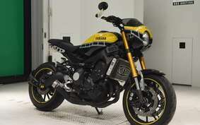 YAMAHA XSR900 2016 RN46J