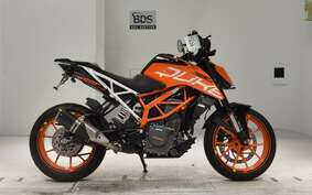 KTM 390 DUKE 2019