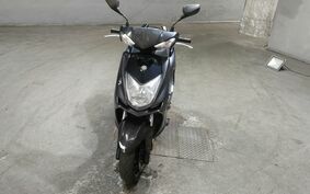 YAMAHA CYGNUS 125 X SR SED8J