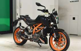 KTM 250 DUKE JGE40