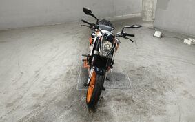 KTM 390 DUKE 2014 JGJ