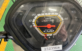 HONDA C50 SUPER CUB Pro AA04