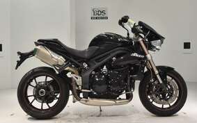 TRIUMPH SPEED TRIPLE 2013