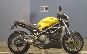 DUCATI MONSTER S4 2004 M400A