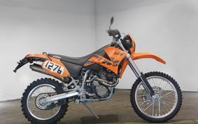 KTM 640 LC 4 ENDURO 2003 GSN40