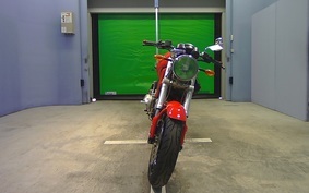 DUCATI MONSTER 400 IE 2007 M407A