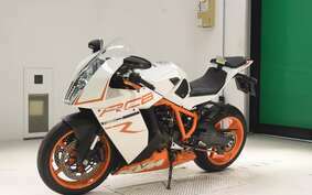 KTM 1190 RC8 R 2011