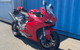 DUCATI 899 PANIGALE 2014 H805J