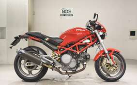 DUCATI MONSTER 400 IE 2005