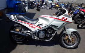 YAMAHA FJ1200 1989 3CV