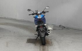 SUZUKI GIXXER 150 ED13N