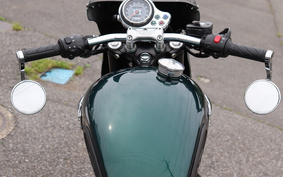 TRIUMPH BONNEVILLE 2008 TJ9107