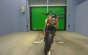 KTM 125 DUKE JGA40