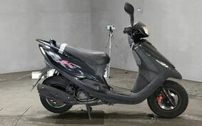 YAMAHA SV MAX125 5NW