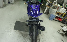 YAMAHA YZF-R15