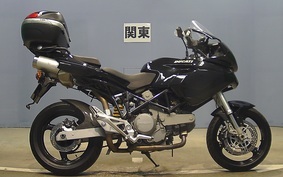 DUCATI MULTISTRADA 620 2006 A103A