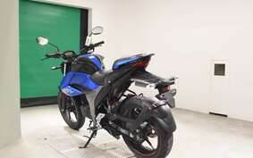 SUZUKI GIXXER 150 ED13N