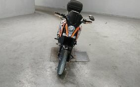 KTM 200 DUKE JUC