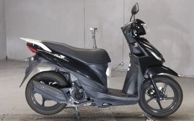 SUZUKI ADDRESS V110 CE47A