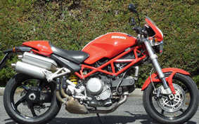 DUCATI MONSTER S2R 800 2007 M421A