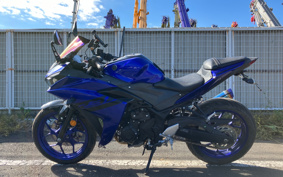 YAMAHA YZF-YZF-R3 ABS 2018 RH13J