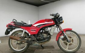 KAWASAKI AR 125 AR125A