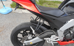 APRILIA RS4 125