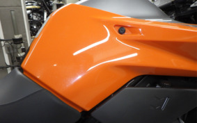 KTM 790 DUKE 2020