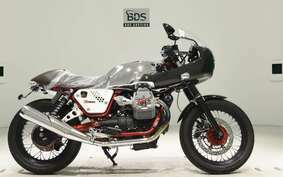 MOTO GUZZI V7 RACER 2011