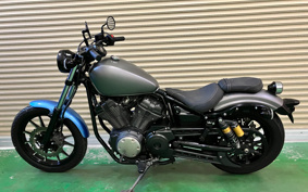 YAMAHA BOLT 950 R 2014 VN04J