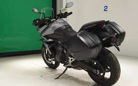 TRIUMPH TIGER 660 SPORTS 2022