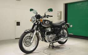 KAWASAKI W800 2024 EJ800E