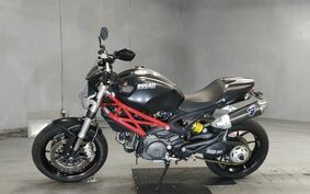 DUCATI MONSTER 796 2010 M506A