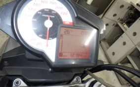 APRILIA MANA 850 2008